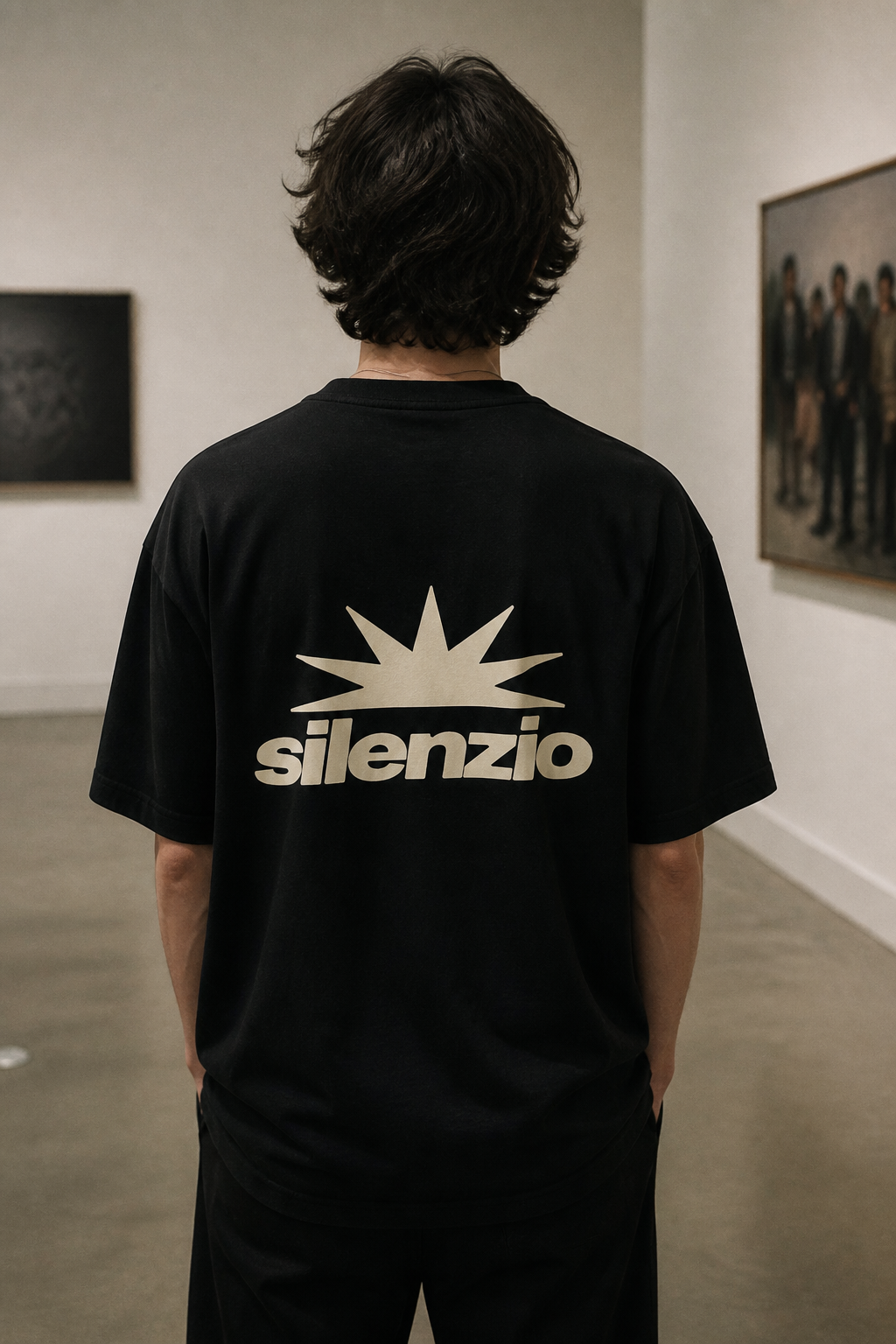 Tee "Wordmark"